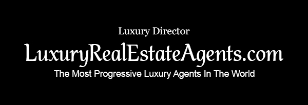 LuxuryRealEstateAgents.com Logo